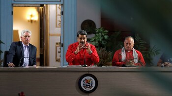 El castrochavsimo atenta contra las