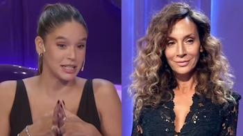 India Ortega habló acerca de la depresión que sufrió su madre, Ana Paula Dutil: “Me decía cosas dolorosas”