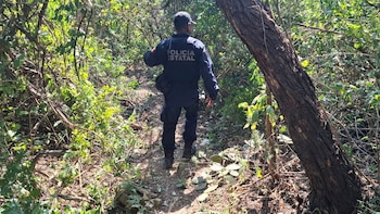 La Secretaría de Marina participó