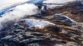 El deshielo final: científicos advierten cuándo desaparecerán los glaciares de Indonesia