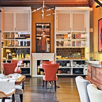 H10 Plaza Cataluña, en Barcelona