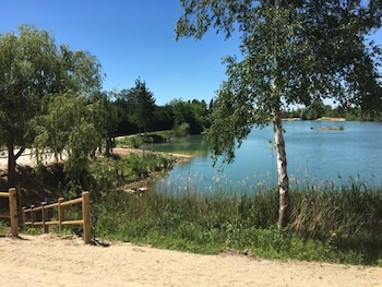 Reserva Natural Nacional de La