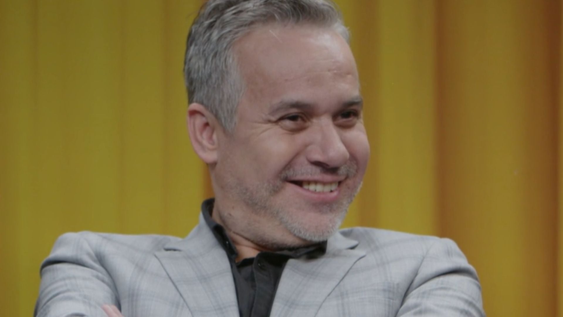 Polilla revela cómo se convirtió en el ganador de LOL Colombia 3 y el papel clave que tuvo ‘la Gorda’ Fabiola en su preparación - crédito cortesía Amazon Prime Video