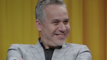 Polilla habló sobre cómo se