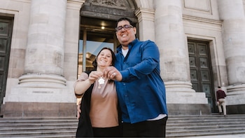 Un récord que reconfigura el