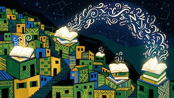 6 libros brasileños: premios internacionales, heridas coloniales y misticismo Jarê en primera línea