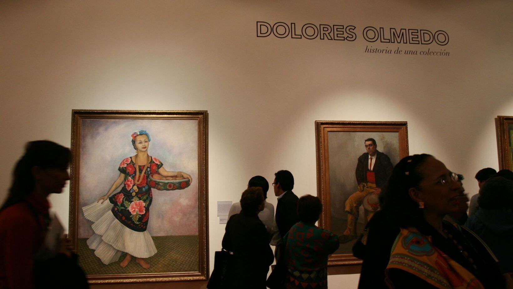 El museo suspendió sus actividades durante un largo periodo y en ese tiempo surgieron versiones sobre un posible cambio de ubicación. (FOTO: GUILLERMO PEREA/CUARTOSCURO.COM)