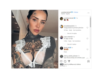 Esta es la publicación que