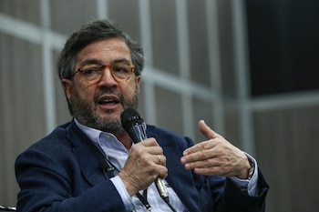 Petro apuntó en sus declaraciones