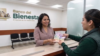 El Banco del Bienestar confirma el pago de 6 500 pesos mensuales para quienes cumplan con estos requisito