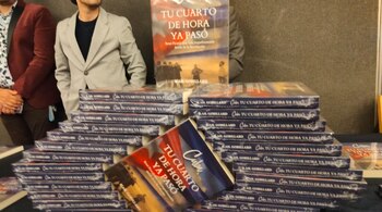 Libro "Cuba tu cuarto de