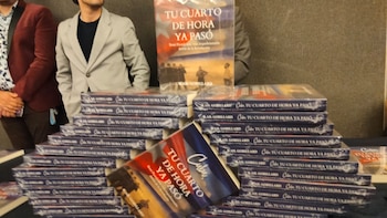 Un viaje de identidad y