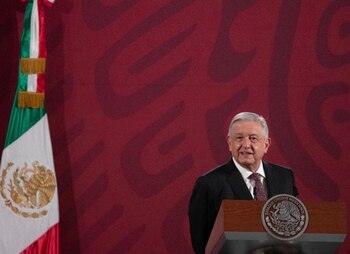 (Foto: Cortesía Presidencia)