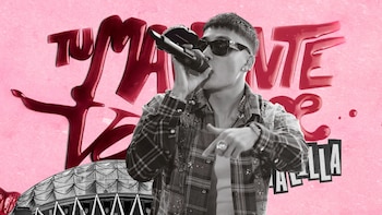 El Malilla anuncia gira por