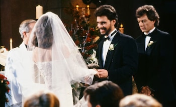 Robert Kelker-Kelly, Days of Our Lives