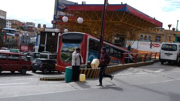 Bolivia mantiene estable valor de