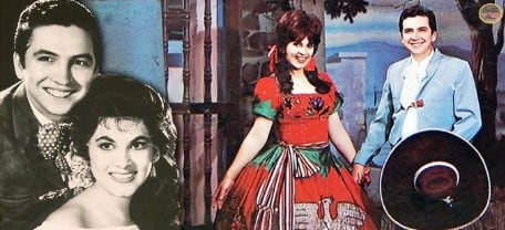 El legado de Lucha Moreno persiste tanto en su familia como en el mundo del espectáculo, siendo recordada por su carácter, talento y afecto perdurables. (Archivo)