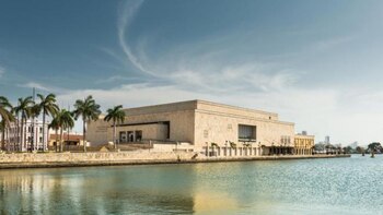 Centro de Convenciones Julio César