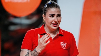 ¿Fernanda Tomé deja San Martín? El futuro incierto de la brasileña: “Todos tenemos nuestros ciclos”