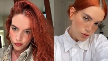 Nicole Zignago nominada al Grammy 2024 en dos categorías