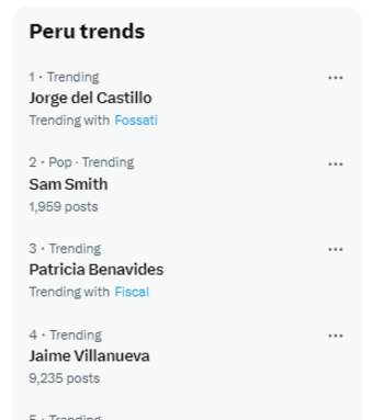 Llegada de Sam Smith a