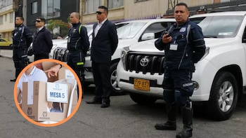 UNP prohibió a sus funcionarios