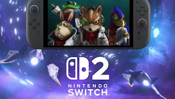 Star Fox podría apostar por un spin-off multijugador: cuándo llegaría la próxima entrega principal