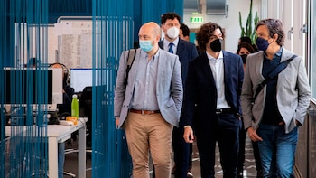 Las startups argentinas reconocidas en