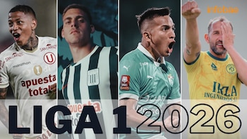 Liga 1 2026: nuevas reglas
