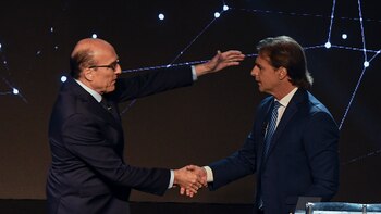 Balotaje en Uruguay: el Frente