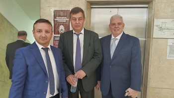 Hotesur-Los Sauces: “Vengo a responder ante la sociedad”, dijo el contador arrepentido de los Kirchner