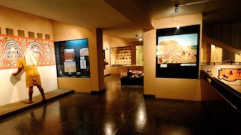 Instituciones museísticas dejarán de operar temporalmente en todo el país a causa de la celebración de las elecciones generales, una medida que regirá solo por la fecha establecida en el calendario cívico