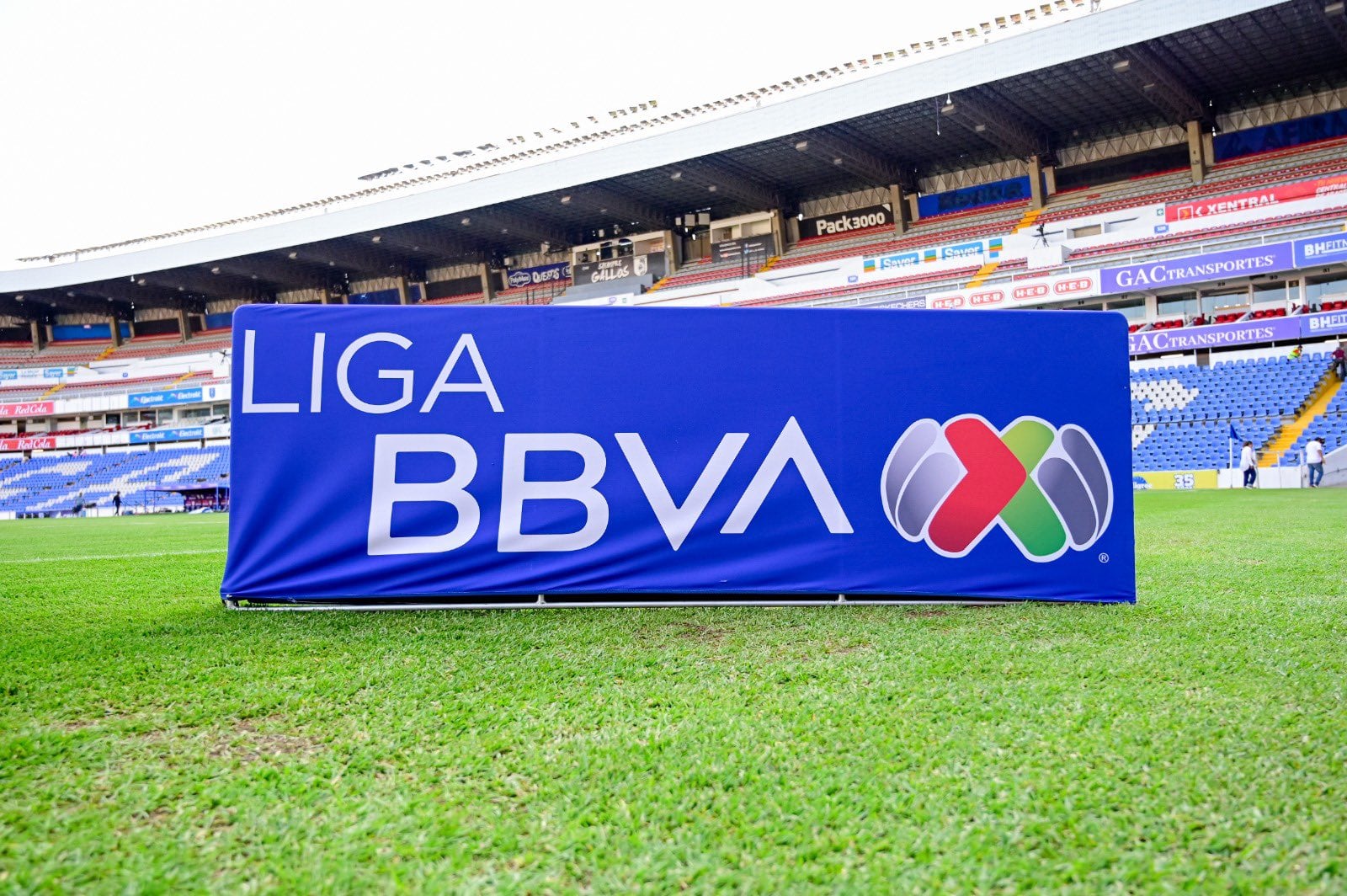 Arranco el Torneo Apertura 2026 de la Liga MX (X / LIGA BBVA MX)
