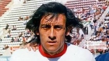 Falleció Roque Avallay, notable goleador del fútbol argentino e integrante del inolvidable Huracán campeón de 1973