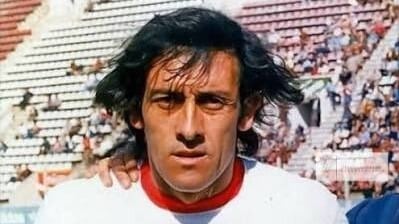 Murió Roque Avallay, goleador histórico del Huracán campeón de 1973