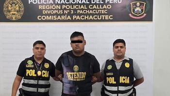 El fin de alias ‘Cachorro’: