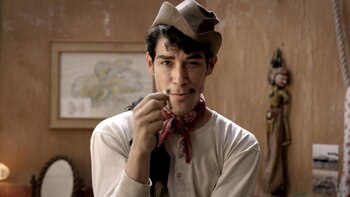 Además de su papel como