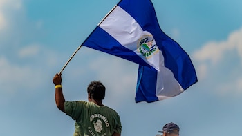 El Salvador ya es uno