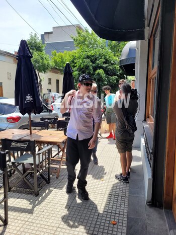 Dillom fue uno de los