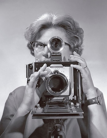 Experimentó con técnicas innovadoras y