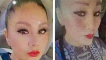 Encuentran sin vida a las