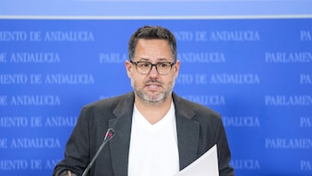 Adelante pide "ningún tipo de