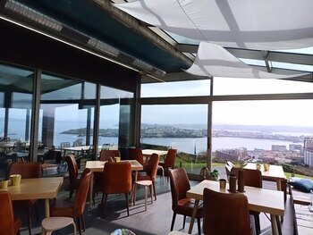 Taberna 5 Mares, en el