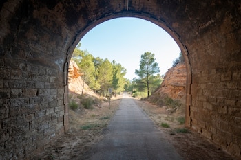 Vía Verde de la Terra