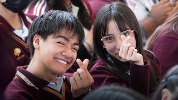 ‘Mi derecho, mi lugar’: arranca