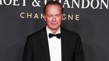 Bertín Osborne, en una imagen