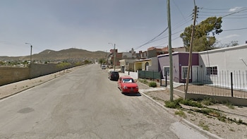 Comodoro Rivadavia: discutió con su mujer, le arrojó aceite caliente en el rostro y quedó detenido