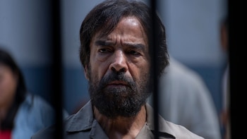 El Mochaorejas, el secuestrador que