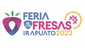 Feria de las fresas en