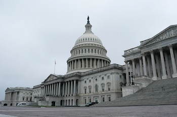 Tormentas en la costa este